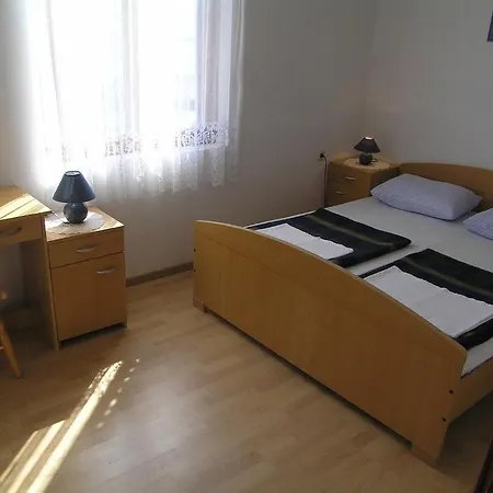 Apartments Branko *