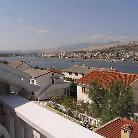 Appartamento Apartments Branko *