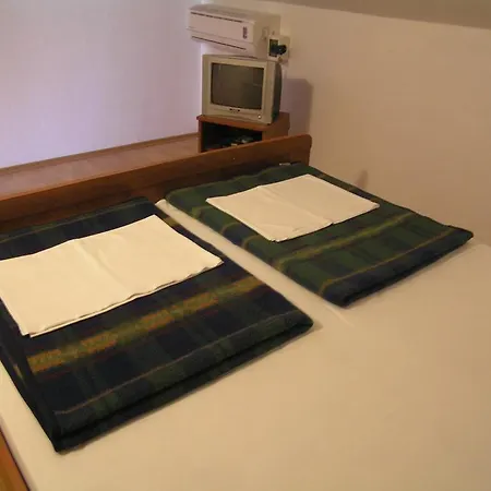 Apartments Branko *