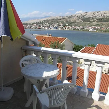 Apartments Branko *