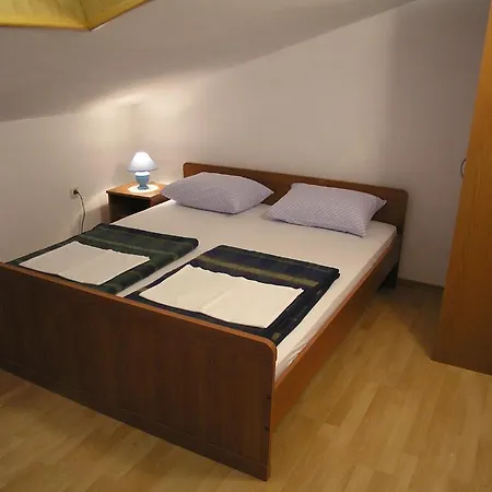 Apartments Branko דירה פג