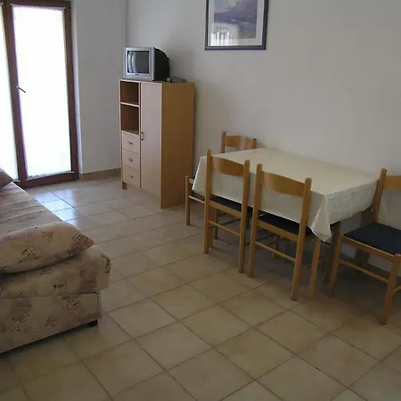 Apartments Branko
