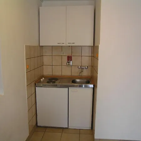 Lejlighed Apartments Branko