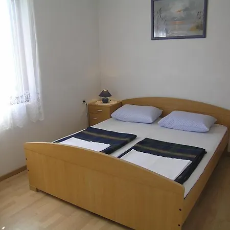 Apartments Branko פג