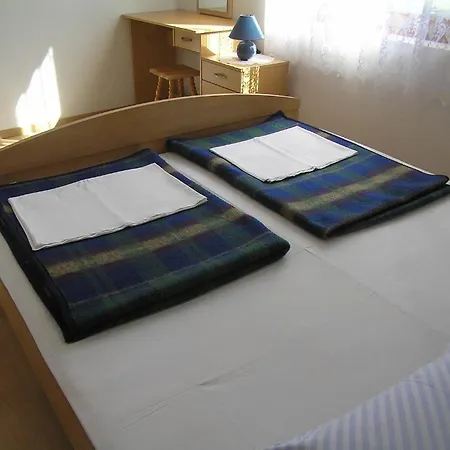 Apartments Branko דירה