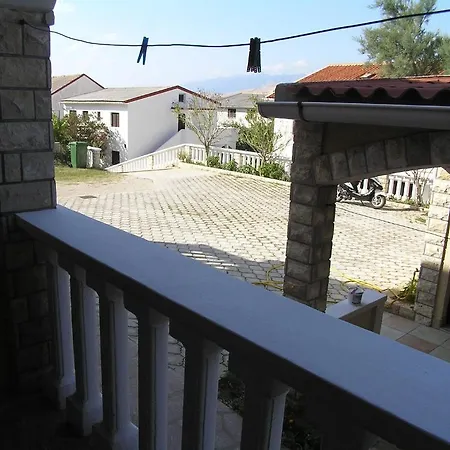 Apartments Branko פג