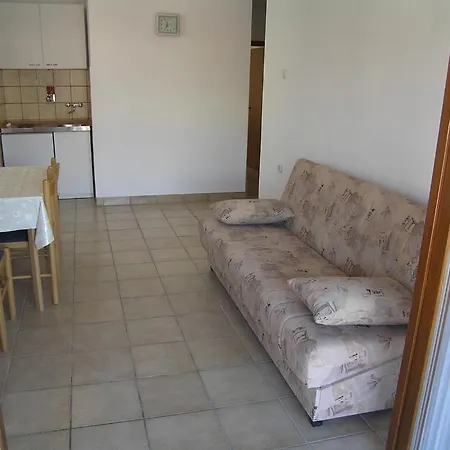 דירה Apartments Branko *