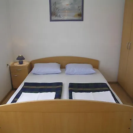 Apartments Branko *