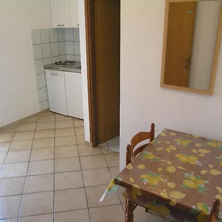 Apartments Branko דירה