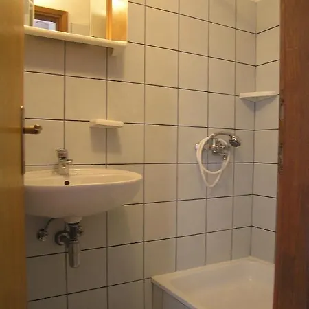 Apartments Branko פג