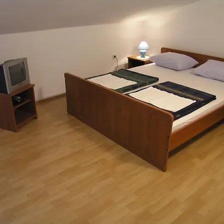 דירה Apartments Branko פג