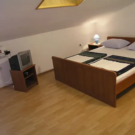 דירה Apartments Branko