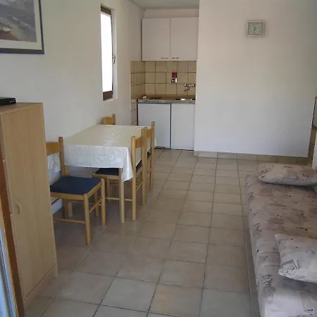 דירה Apartments Branko *