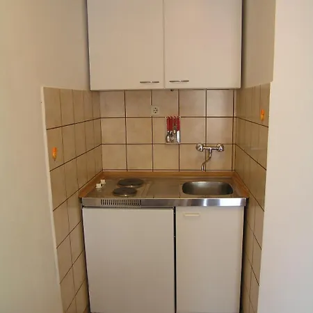 דירה Apartments Branko