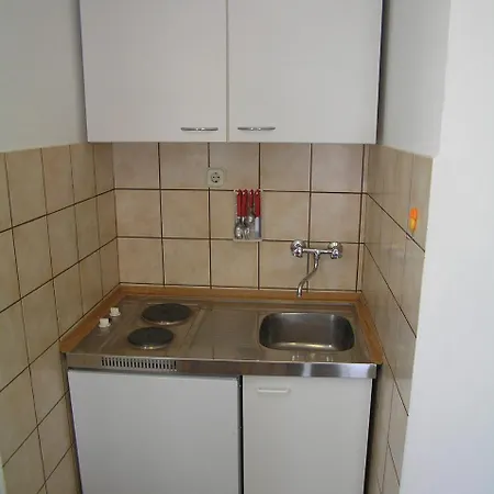 Apartments Branko Pag Town