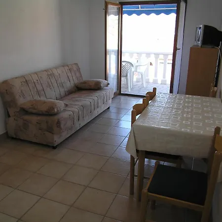 Apartments Branko Lejlighed *